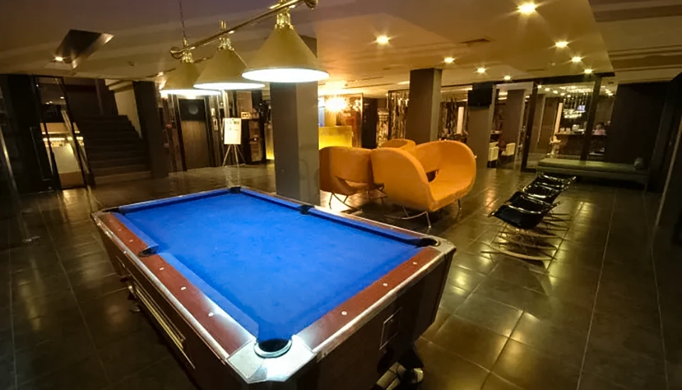 هتل مانیتا بوتیک پاتایا